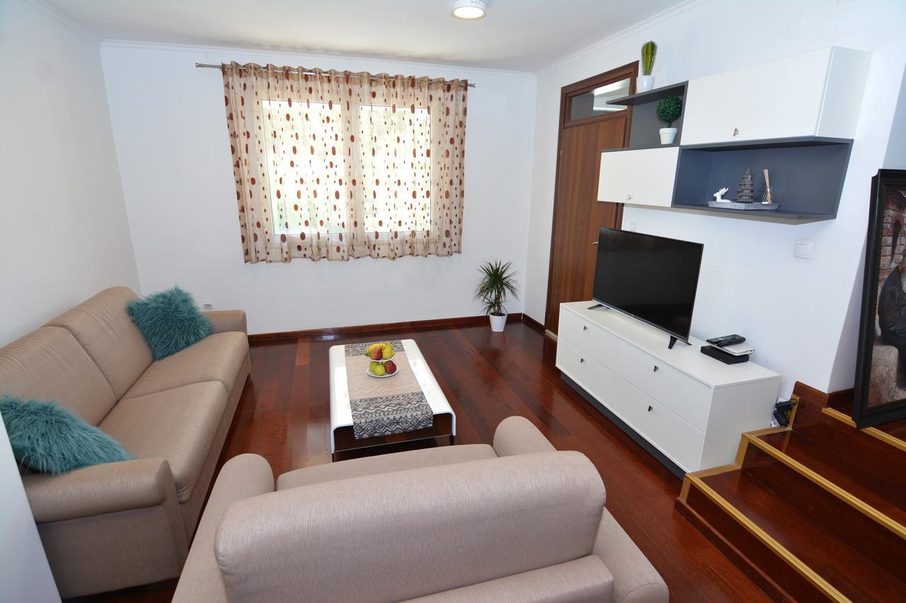 Tropicoco Apartments Tivat Exterior photo
