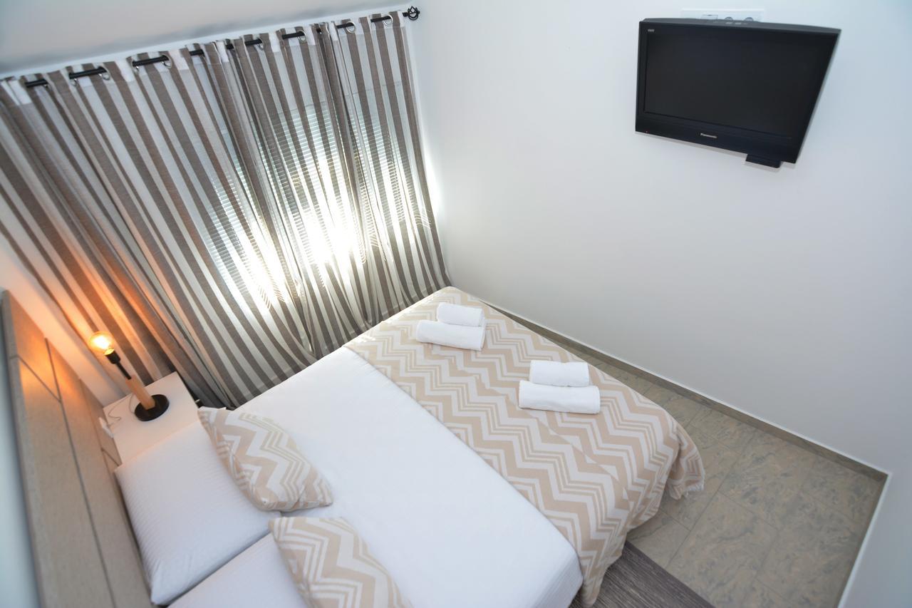 Tropicoco Apartments Tivat Exterior photo