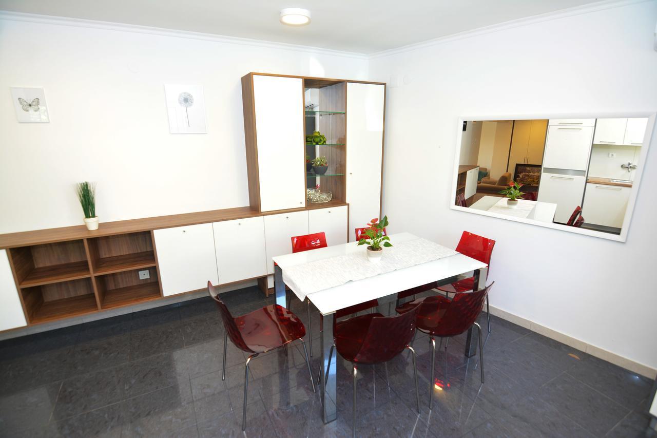 Tropicoco Apartments Tivat Exterior photo