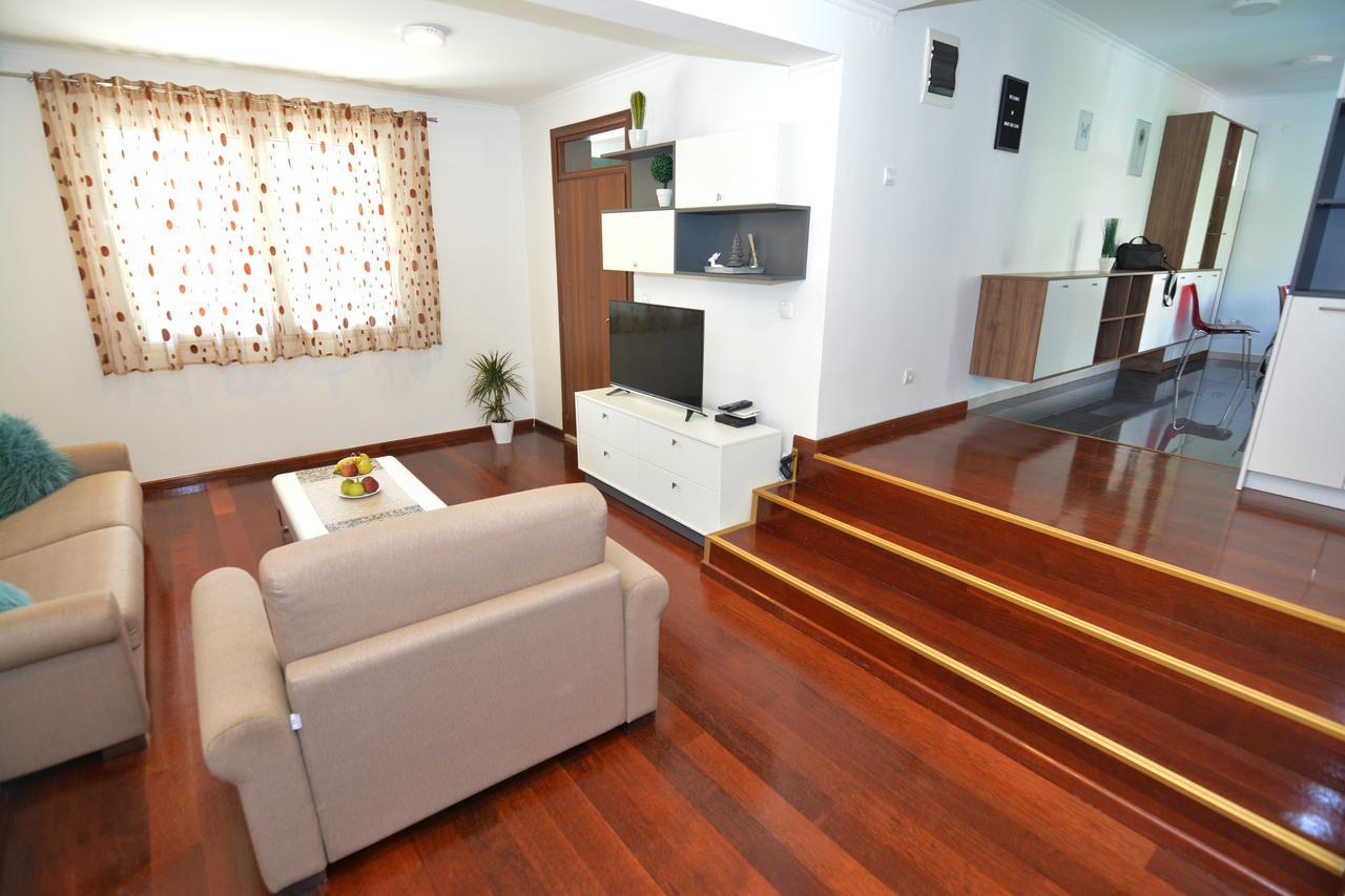 Tropicoco Apartments Tivat Exterior photo