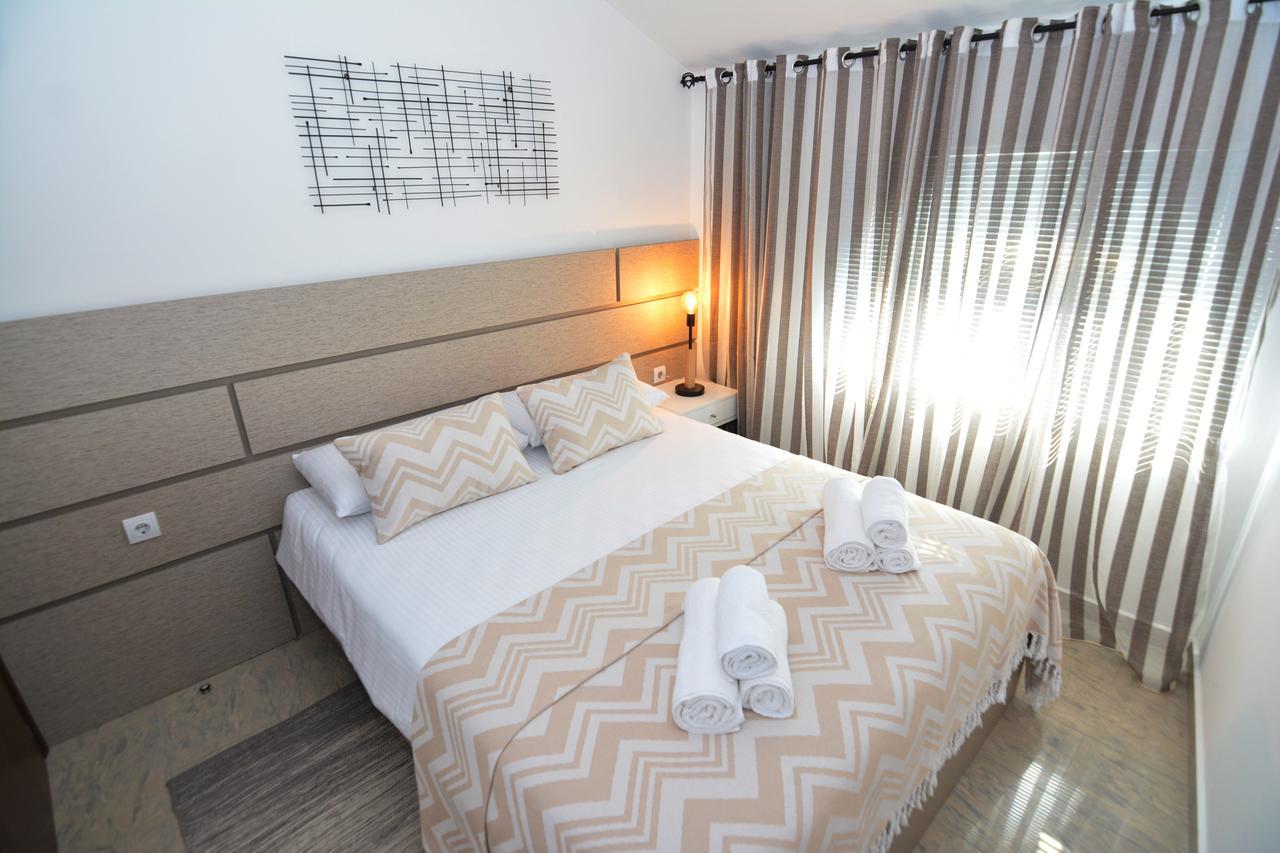 Tropicoco Apartments Tivat Exterior photo