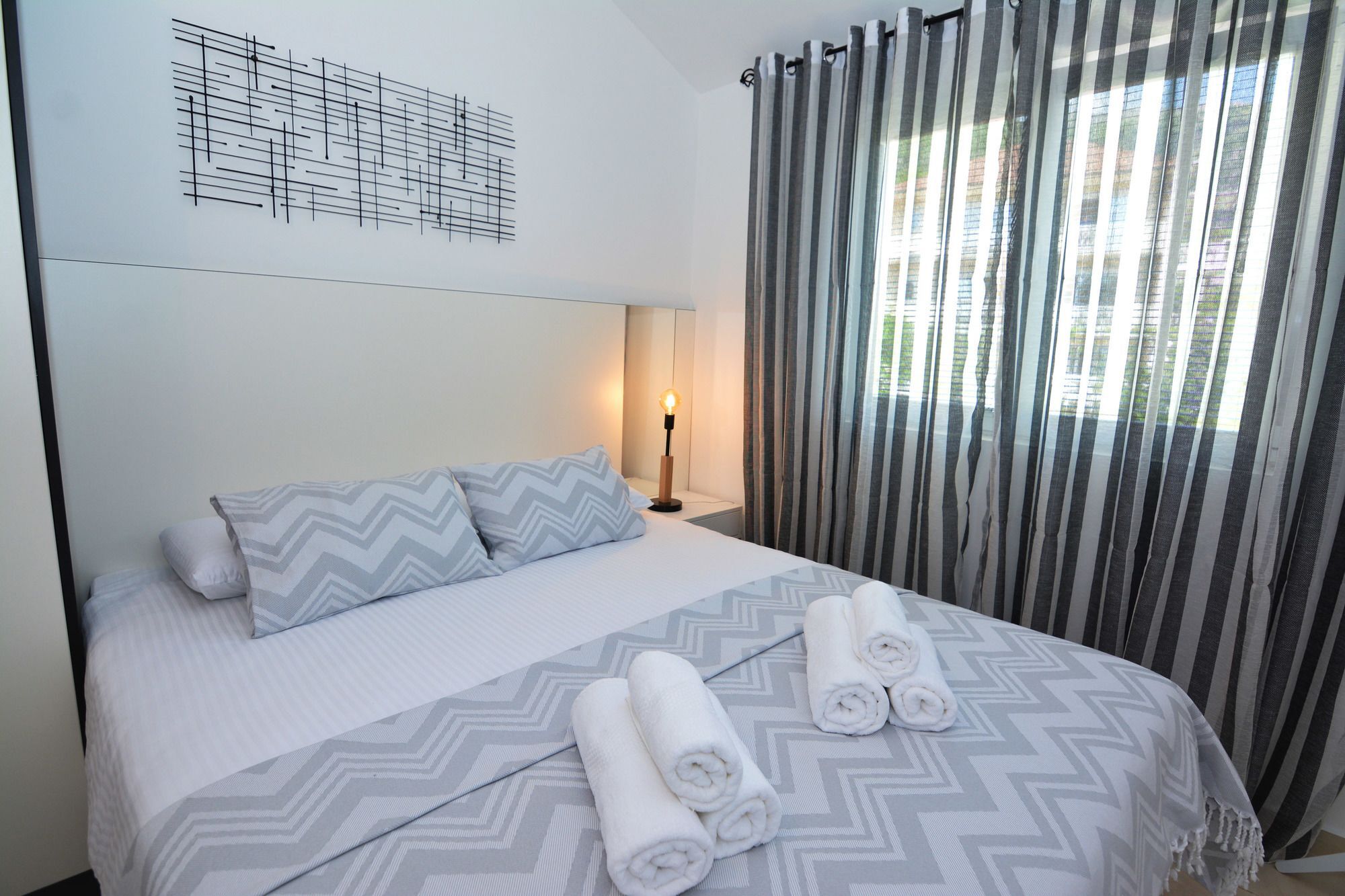Tropicoco Apartments Tivat Exterior photo